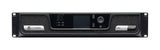 Crown CDI2X1200BL 1200 watts per channel 2 channel amplifier, 70/100V, 4/8 ohm Audio Amplifiers Crown