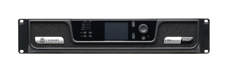 Crown CDI2X300BL DriveCore 2 300BL 2X300W Power Amplifier with BLU link Audio Amplifiers Crown