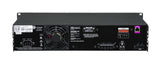Crown CDi2x300 rear high