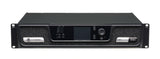 Crown CDi2x600 – 2-Channel 600W CDi DriveCore Power Amplifier - front high