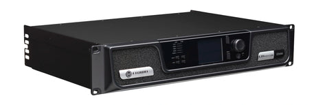 Crown CDi2x600 – 2-Channel 600W CDi DriveCore Power Amplifier Power Amplifiers Crown