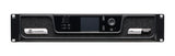 Crown CDi2x600 – 2-Channel 600W CDi DriveCore Power Amplifier - front