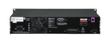 Crown CDi2x600 – 2-Channel 600W CDi DriveCore Power Amplifier - rear high
