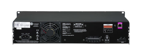 Crown CDi2x600 – 2-Channel 600W CDi DriveCore Power Amplifier Power Amplifiers Crown