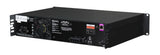 Crown CDi2x600 – 2-Channel 600W CDi DriveCore Power Amplifier - rear left