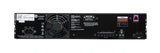 Crown CDi2x600 – 2-Channel 600W CDi DriveCore Power Amplifier - rear