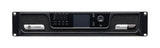 Crown CDI4X300BL Crown CDi DriveCore 4 300BL 4X300W Power Amplifier with BLU link Audio Amplifiers Crown