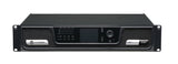 Crown CDi4x300 – 4-Channel 300W CDi DriveCore Power Amplifier - front high