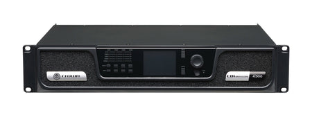 Crown CDi4x300 – 4-Channel 300W CDi DriveCore Power Amplifier Power Amplifiers Crown