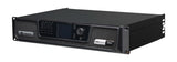 Crown CDi4x300 – 4-Channel 300W CDi DriveCore Power Amplifier - front left