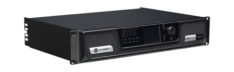 Crown CDi4x300 – 4-Channel 300W CDi DriveCore Power Amplifier Power Amplifiers Crown