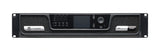Crown CDi4x300 – 4-Channel 300W CDi DriveCore Power Amplifier - front