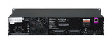 Crown CDi4x300 – 4-Channel 300W CDi DriveCore Power Amplifier - rear high