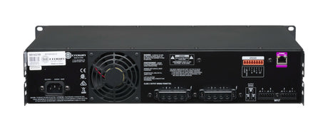 Crown CDi4x300 – 4-Channel 300W CDi DriveCore Power Amplifier Power Amplifiers Crown