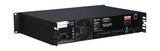 Crown CDi4x300 – 4-Channel 300W CDi DriveCore Power Amplifier - rear right