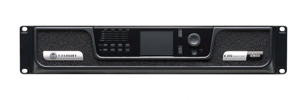 Crown CDI4X600