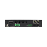 Crown CTD-2125 – 2-Channel 125W Dante Installed Amplifier - rear