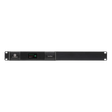 Crown CTD-4125 – 4-Channel 125W Dante Installed Amplifier - front ears