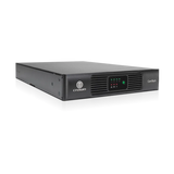 Crown CTD-4125 – 4-Channel 125W Dante Installed Amplifier - right angle