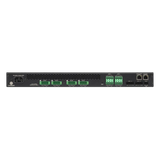 Crown CTD-8125 – 8-Channel 125W Dante Installed Amplifier - rear