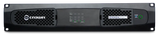 Crown DCI4X300DA DCI4|300 DriveCore Dante Install Series Analog 4X300 Amplifier Audio Amplifiers Crown