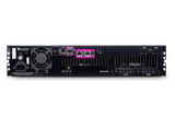 Crown DCI4X600DA – 4-Channel 600W Dante DriveCore Install Amplifier - rear