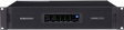 Lab Gruppen D SERIES LAKE D 120:4L 12,000W Amplifier with 4 Flexible Output-Channels, Lake Digital Signal Processing and Digital Audio Networking for Installation Applications Creation Networks