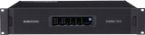 Lab Gruppen D SERIES LAKE D 120:4L 12,000W Amplifier with 4 Flexible Output-Channels, Lake Digital Signal Processing and Digital Audio Networking for Installation Applications Creation Networks
