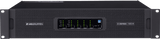 Lab Gruppen D SERIES LAKE D 120:4L 12,000W Amplifier with 4 Flexible Output-Channels, Lake Digital Signal Processing and Digital Audio Networking for Installation Applications Creation Networks