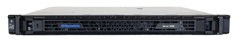 Symetrix 80-0231 SERVER D100 Control Symetrix
