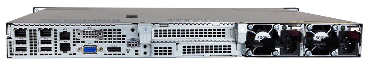 Symetrix 80-0231 SERVER D100 control Symetrix