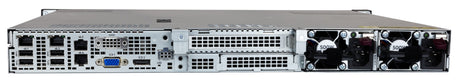 Symetrix 80-0231 SERVER D100 Control Symetrix