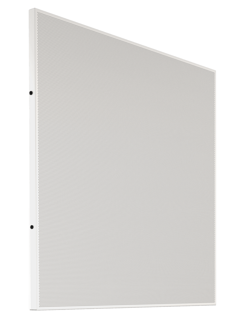 Biamp Commercial Loudspeakers DC200T (White) - 910.0312.900
