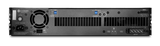 Crown DCI2X1250 – 2-Channel 1250W DriveCore Install Analog Amplifier - rear