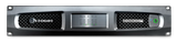 Crown DCI4X1250N – 4-Channel 1250W Network DriveCore Install Amplifier - front