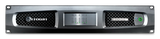 Crown DCI4X300N – 4-Channel 300W Network DriveCore Install Amplifier - front
