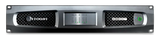 Crown DCI4X300 DriveCore Install Series Analog 4X300 Amplifier Audio Amplifiers Crown