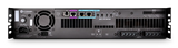 Crown DCI4X300N – 4-Channel 300W Network DriveCore Install Amplifier - rear panel