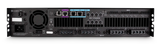 Crown DCI8X600N – 8-Channel 600W Network DriveCore Install Amplifier - rear panel