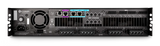 Crown DCI8X300N – 8-Channel 300W Network DriveCore Install Amplifier - rear panel