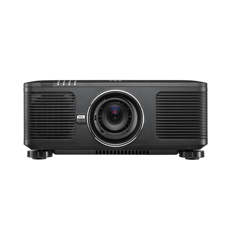 Vivitek DK8500Z-BK UHD 7500 Lumens 20000 Laser (Black)