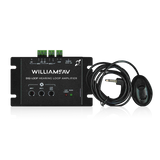 Williams AV DL102 2-Amp Counter Induction Loop Amplifier