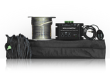 Williams AV DL102 SY1 2-Amp Counter Loop System