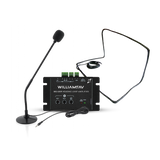 Williams AV DL102 SY3 2-Amp Counter Loop System