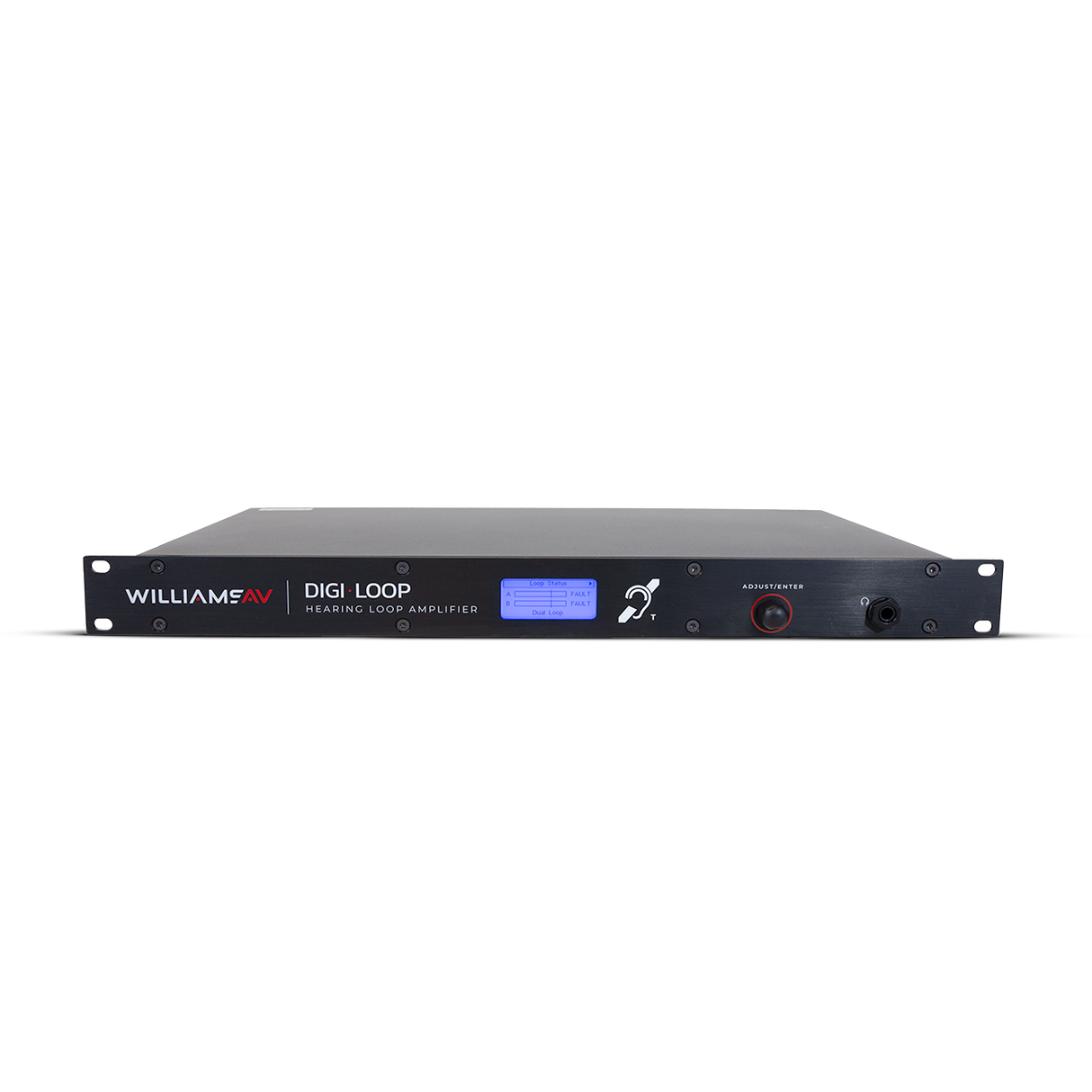 Williams AV DL207 SYS Low-Spill Networked Loop System