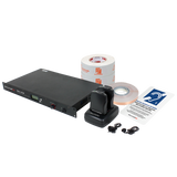 Williams AV DL107 SYS Networked Induction Loop System