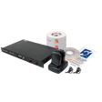Williams AV DL107 SYS D Networked Loop System with Dante