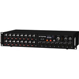 Midas DL16 I/O Stage Box with 16 Preamps