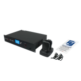 Williams AV DL210 SYS 1 2.0 D Loop System with Dante