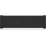 Midas DL8 PoE-Powered 8x8 Stage Box with Midas PRO Preamps